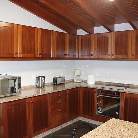 Lameiros Cottage São Vicente Dış mekan fotoğraf
