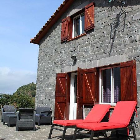 Lameiros Cottage São Vicente Dış mekan fotoğraf