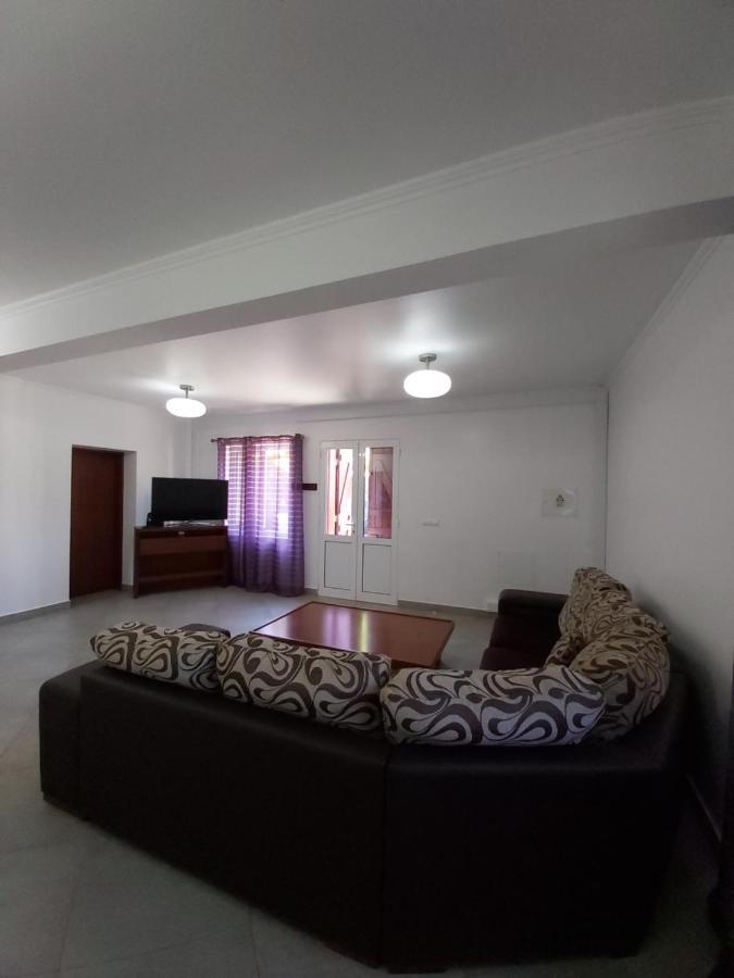 Lameiros Cottage São Vicente Dış mekan fotoğraf