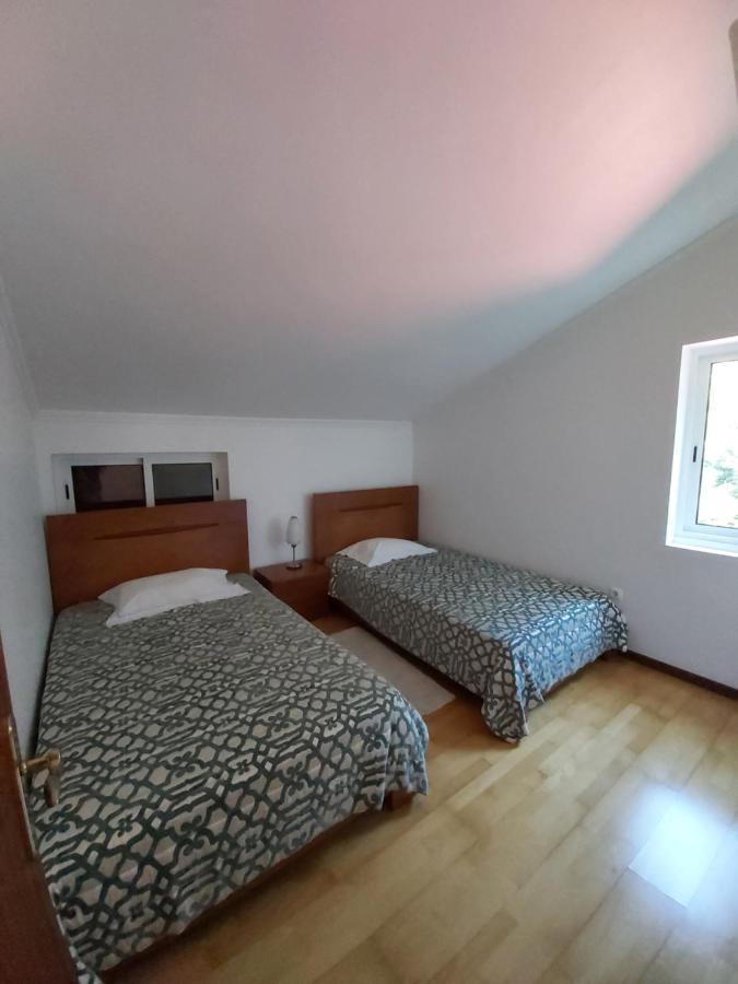 Lameiros Cottage São Vicente Dış mekan fotoğraf