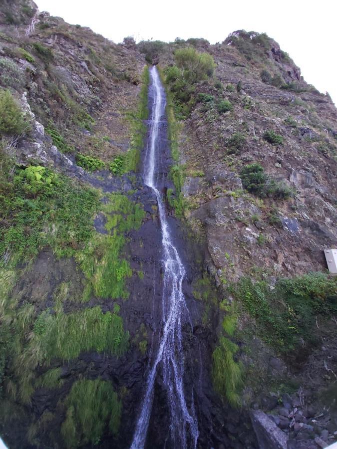 Lameiros Cottage São Vicente Dış mekan fotoğraf