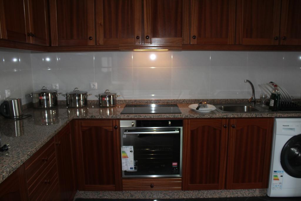Lameiros Cottage São Vicente Oda fotoğraf