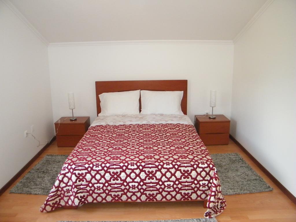 Lameiros Cottage São Vicente Oda fotoğraf