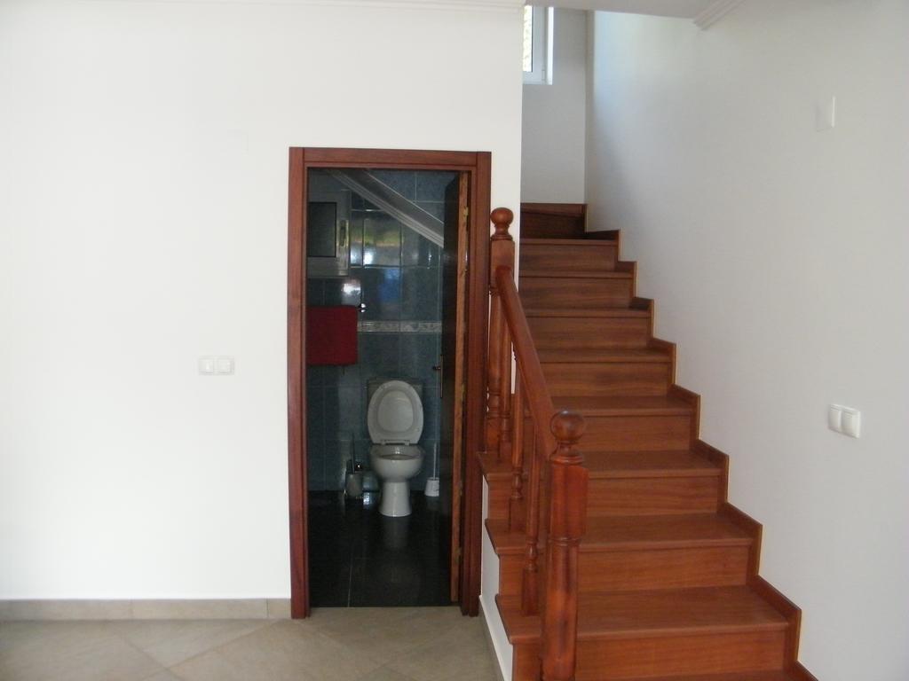 Lameiros Cottage São Vicente Oda fotoğraf