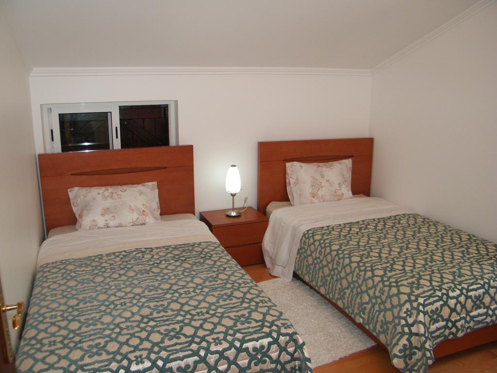 Lameiros Cottage São Vicente Oda fotoğraf