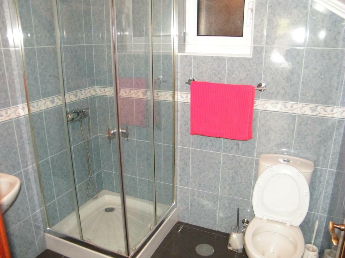 Lameiros Cottage São Vicente Oda fotoğraf